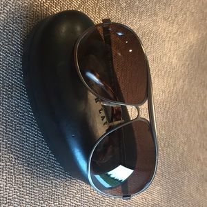 Ralph Lauren aviator sunglasses